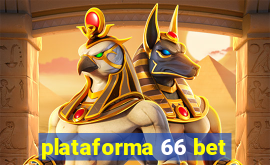 plataforma 66 bet